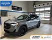 2021 GMC Terrain SLT (Stk: 25P096A) in Nicolet - Image 1 of 20