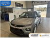 2023 Chevrolet TrailBlazer LS (Stk: 25P099A) in Nicolet - Image 1 of 14
