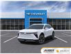 2025 Chevrolet Blazer EV LT (Stk: 25009) in Nicolet - Image 1 of 6