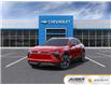 2025 Chevrolet Blazer EV LT (Stk: 25038) in Nicolet - Image 1 of 6