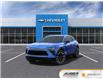 2025 Chevrolet Blazer EV RS (Stk: 25092) in Nicolet - Image 1 of 6