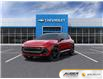 2025 Chevrolet Equinox EV RS (Stk: 25000-16) in Nicolet - Image 1 of 6