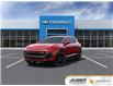 2025 Chevrolet Equinox EV RS (Stk: 25000-10) in Nicolet - Image 1 of 6