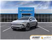2025 Chevrolet Equinox EV LT (Stk: 25000-02) in Nicolet - Image 1 of 6