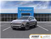 2025 Chevrolet Equinox EV LT (Stk: 25000-03) in Nicolet - Image 1 of 6