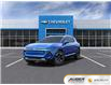 2025 Chevrolet Equinox EV LT (Stk: 25000-06) in Nicolet - Image 1 of 6