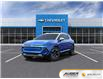 2025 Chevrolet Equinox EV LT (Stk: 25000-20) in Nicolet - Image 1 of 6