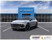 2025 Chevrolet Equinox EV RS (Stk: 25000-56) in Nicolet - Image 1 of 6