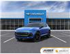 2025 Chevrolet Equinox EV RS (Stk: 25000-58) in Nicolet - Image 1 of 6