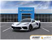 2025 Chevrolet Corvette Stingray (Stk: 25106) in Nicolet - Image 1 of 6