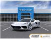2025 Chevrolet Corvette Stingray (Stk: 25107) in Nicolet - Image 1 of 6