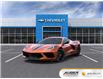 2025 Chevrolet Corvette Stingray (Stk: 25109) in Nicolet - Image 1 of 6