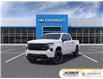 2024 Chevrolet Silverado 1500 Custom (Stk: 24801-37) in Nicolet - Image 1 of 6