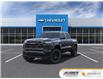 2025 Chevrolet Colorado Trail Boss (Stk: 25932) in Nicolet - Image 1 of 6