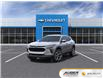 2025 Chevrolet Trax LT (Stk: 25248) in Nicolet - Image 1 of 6