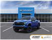 2025 Chevrolet Silverado 1500 LT Trail Boss (Stk: 25941) in Nicolet - Image 1 of 6