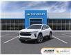 2025 Chevrolet Trax LT (Stk: 25239) in Nicolet - Image 1 of 6