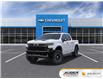 2025 Chevrolet Silverado 1500 ZR2 (Stk: 25946) in Nicolet - Image 1 of 6