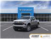 2025 Chevrolet Silverado 1500 RST (Stk: 25944) in Nicolet - Image 1 of 6