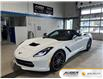 2019 Chevrolet Corvette Stingray (Stk: COURT-CO) in Nicolet - Image 1 of 15