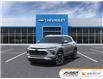 2025 Chevrolet TrailBlazer LT (Stk: 25731) in Nicolet - Image 1 of 6