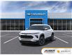 2025 Chevrolet TrailBlazer LT (Stk: 25732) in Nicolet - Image 1 of 6