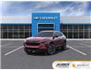 2025 Chevrolet Trax 2RS (Stk: 25252) in Nicolet - Image 1 of 6