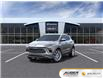2025 Buick Encore GX Avenir (Stk: 25684) in Nicolet - Image 1 of 6
