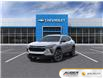 2025 Chevrolet Trax 2RS (Stk: 25255) in Nicolet - Image 1 of 6