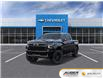 2025 Chevrolet Silverado 1500 ZR2 (Stk: 25967) in Nicolet - Image 1 of 6