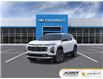 2026 Chevrolet Equinox LT (Stk: 26604) in Nicolet - Image 1 of 6