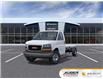2025 GMC Savana Cutaway Work Van (Stk: 25976) in Nicolet - Image 1 of 6