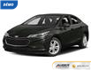 2018 Chevrolet Cruze LT Auto (Stk: 22P096A) in Nicolet - Image 1 of 11