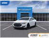 2024 Chevrolet Malibu 1LT (Stk: 24303) in Nicolet - Image 1 of 6
