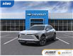 2025 Chevrolet Blazer EV LT (Stk: 25017) in Nicolet - Image 1 of 6
