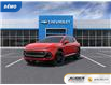 2025 Chevrolet Equinox EV RS (Stk: 25000-15) in Nicolet - Image 1 of 6