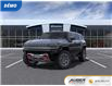 2025 GMC HUMMER EV SUV 3X (Stk: 25505) in Nicolet - Image 1 of 6