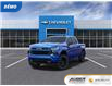 2025 Chevrolet Silverado 1500 RST (Stk: 25824) in Nicolet - Image 1 of 6