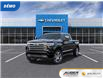 2025 Chevrolet Silverado 1500 High Country (Stk: 25825) in Nicolet - Image 1 of 6
