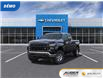 2025 Chevrolet Silverado 1500 Work Truck (Stk: 25847) in Nicolet - Image 1 of 6