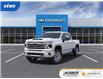 2025 Chevrolet Silverado 2500HD High Country (Stk: 25907) in Nicolet - Image 1 of 6
