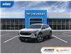 2025 Chevrolet Trax 1RS (Stk: 25245) in Nicolet - Image 1 of 6