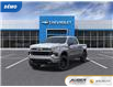 2025 Chevrolet Silverado 1500 RST (Stk: 25965) in Nicolet - Image 1 of 6