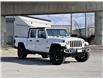 2022 Jeep Gladiator Sport S (Stk: N109696) in Surrey - Image 1 of 25