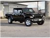 2022 Jeep Gladiator Sport S (Stk: N115261) in Surrey - Image 1 of 23