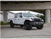 2022 Jeep Gladiator Sport S (Stk: N180096) in Surrey - Image 1 of 25