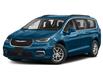 2022 Chrysler Pacifica Touring (Stk: N213510) in Surrey - Image 1 of 9