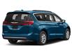 2022 Chrysler Pacifica Touring (Stk: N213510) in Surrey - Image 3 of 9