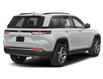 2023 Jeep Grand Cherokee 4xe Overland (Stk: P808529) in Surrey - Image 3 of 12