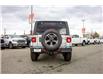 2023 Jeep Wrangler Sahara (Stk: P628235) in Surrey - Image 6 of 25